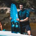 JOBE Allegre Combo Pacchetto sci nautico verde acqua 14