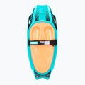 JOBE Slash Kneeboard set verde acqua 3