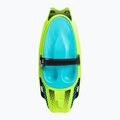 JOBE Slash Kneeboard kit verde lime 2