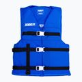 JOBE Sentry Kneeboard Set blu 7