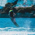 JOBE Vanity Set Wakeboard 131 & Maze 7