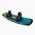 JOBE Vanity Wakeboard Set 141 & Maze nero/blu/verde