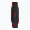 JOBE Logo Wakeboard 138 & Unit Set nero/rosso 2