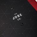 JOBE Logo Wakeboard 138 & Unit Set nero/rosso 7