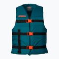 Gilet JOBE Universal Life verde acqua