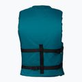 Gilet JOBE Universal Life verde acqua 2