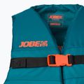 Gilet JOBE Universal Life verde acqua 3