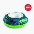 Galleggiante JOBE Rumble Towable 1P teal