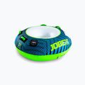 Galleggiante JOBE Rumble Towable 1P teal 3