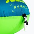 Galleggiante JOBE Rumble Towable 1P teal 5