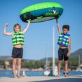 Galleggiante JOBE Rumble Towable 1P teal 10