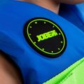 Gilet di salvataggio in nylon JOBE per bambini, blu 2