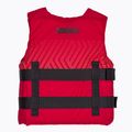 Gilet di salvataggio in nylon JOBE per bambini, rosso 2