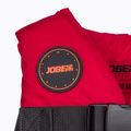 Gilet di salvataggio in nylon JOBE per bambini, rosso 3