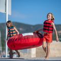 Gilet di salvataggio in nylon JOBE per bambini, rosso 9