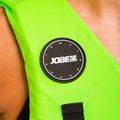 Gilet di salvataggio a 4 fibbie JOBE lime 6