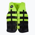 Gilet di salvataggio a 4 fibbie JOBE lime