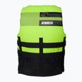 Gilet di salvataggio a 4 fibbie JOBE lime 2