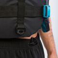 Gilet di salvataggio JOBE con 4 fibbie, verde acqua 5