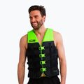 JOBE Gilet Dual Life lime/verde