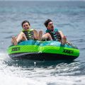 JOBE Gilet Dual Life lime/verde 8