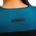 Gilet JOBE Dual Life verde acqua 3