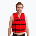 Gilet JOBE Universal Life rosso
