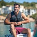 Gilet JOBE Unify Life da uomo, nero 10