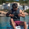 Gilet JOBE Unify Life da uomo, nero 11