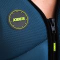 Gilet JOBE Unify Life da uomo blu acciaio 6