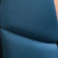 Gilet JOBE Unify Life da uomo blu acciaio 10