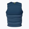 Gilet JOBE Unify Life da uomo blu acciaio 2