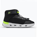 Uomo JOBE Scoprire Sneaker Scarpe alte nere acqua 2