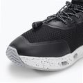 Uomo JOBE Scoprire Sneaker Scarpe alte nere acqua 7