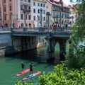 SUP JOBE Neva 12'6" tavola 14