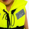 Gilet di salvataggio per bambini JOBE Comfort Boating giallo 9