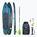 JOBE SUP board Duna 11'6" acciaio blu