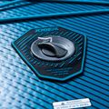 JOBE SUP board Duna 11'6" acciaio blu 11