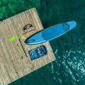 JOBE SUP board Duna 11'6" acciaio blu 13