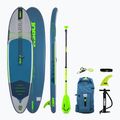 SUP board JOBE Yarra 10'6" acciaio blu