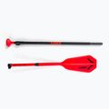 JOBE Stream Carbon 40 arancione pagaia SUP in 3 pezzi 5