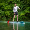 JOBE Stream Carbon 40 arancione pagaia SUP in 3 pezzi 8