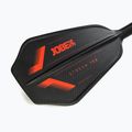 Pagaia SUP JOBE Stream Carbon 100 arancione in 3 pezzi 2