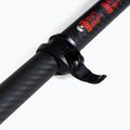 Pagaia SUP JOBE Stream Carbon 100 arancione in 3 pezzi 6