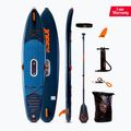JOBE E-Duna Elite 11'6" tavola da SUP elettrica navy/blu/verde