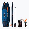 JOBE E-Duna Elite 11'6" tavola da SUP elettrica navy/blu/verde 2