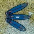 JOBE E-Duna Elite 11'6" tavola da SUP elettrica navy/blu/verde 9