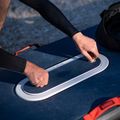 JOBE E-Duna Elite 11'6" tavola da SUP elettrica navy/blu/verde 13