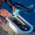 JOBE E-Duna Elite 11'6" tavola da SUP elettrica navy/blu/verde 15