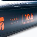 JOBE Yarra Elite 10'6" SUP board navy/blu/arancio 19
